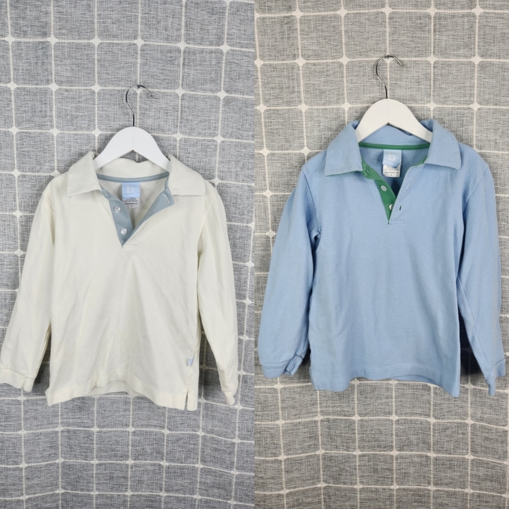 Bella Bliss Polo Bundle